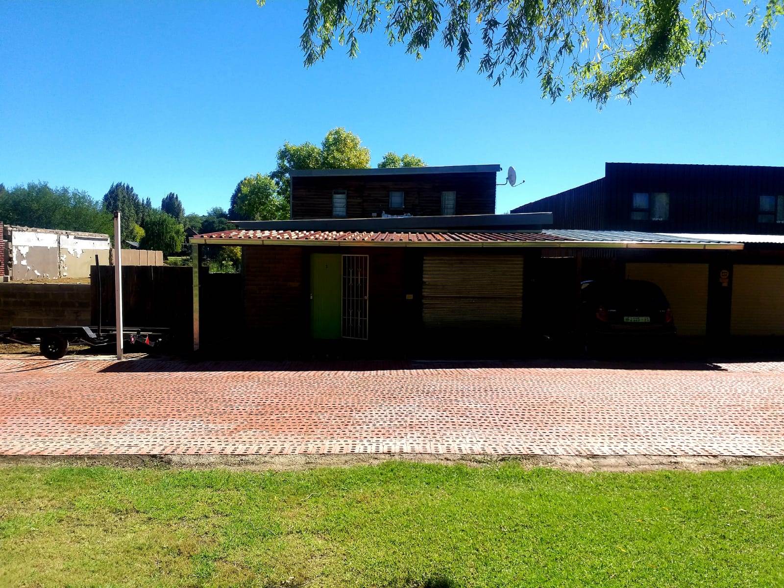 3 Bed House in Maselspoort photo number 16