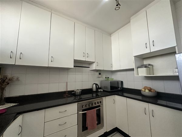 2 Bed Apartment