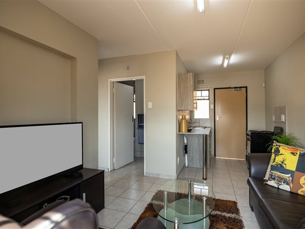2 Bedroom Apartment 2 Bedroom Apartment