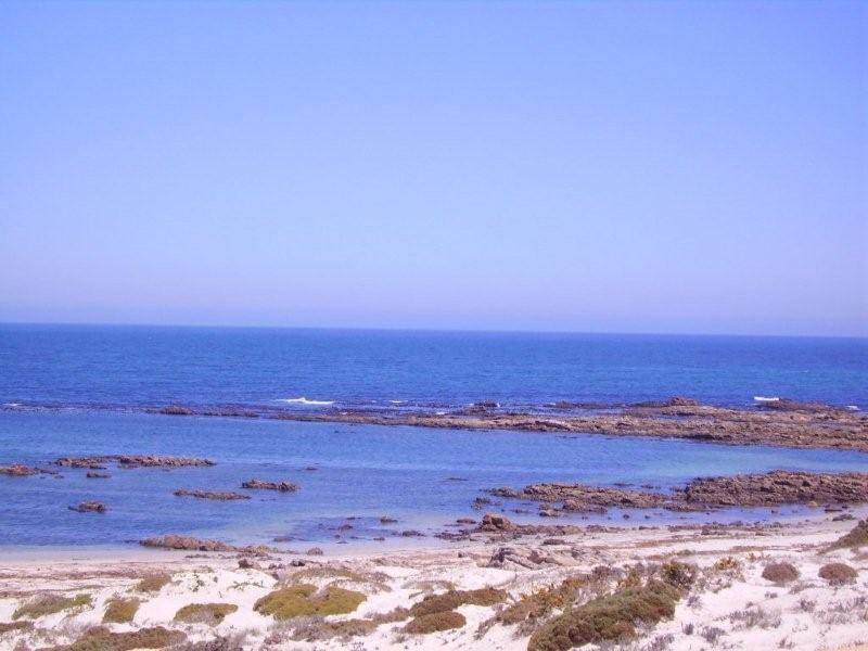 1121 m² Land available in Port Nolloth photo number 1