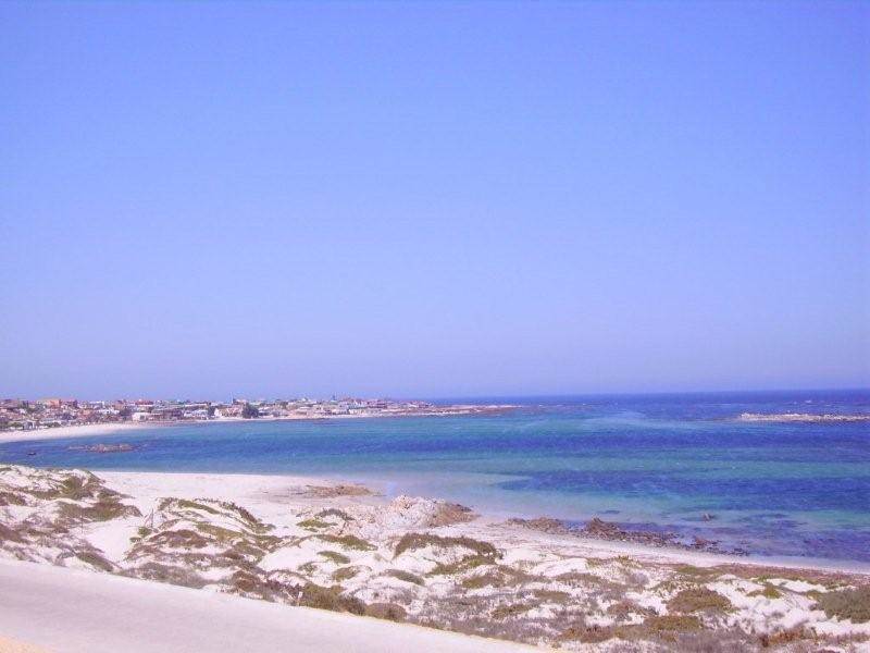 1121 m² Land available in Port Nolloth photo number 3
