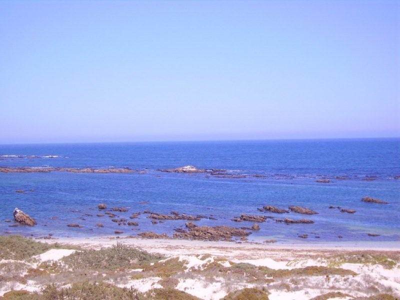 1121 m² Land available in Port Nolloth photo number 2