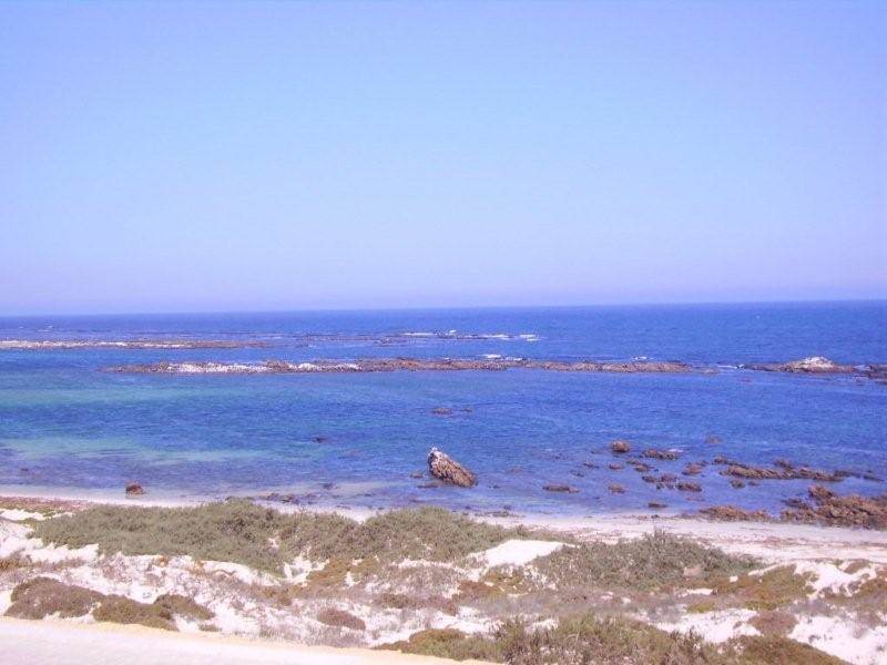 1121 m² Land available in Port Nolloth photo number 4