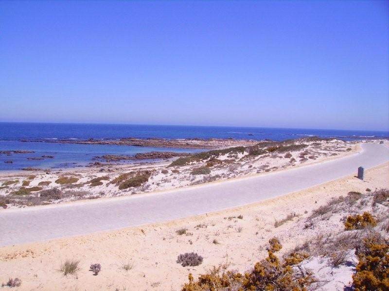 1121 m² Land available in Port Nolloth photo number 6