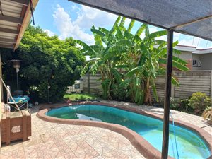 3 Bed House in Amajuba Park