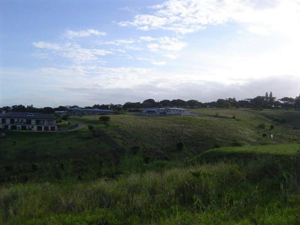 1 522 m² Land