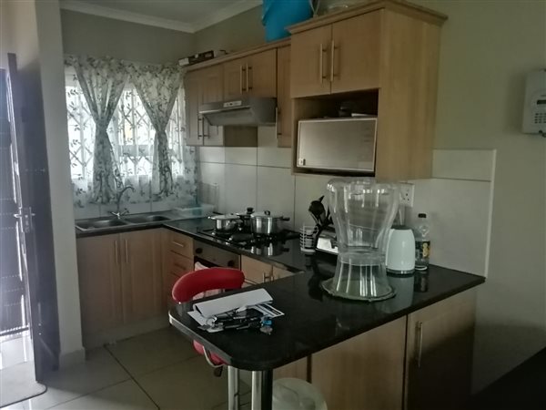 2 Bed Townhouse in Richards Bay Central