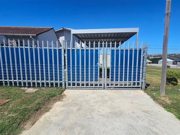 3 Bedroom Townhouse 3 Bedroom Townhouse