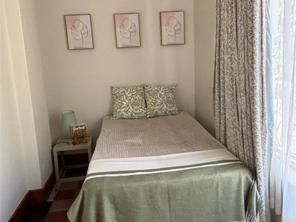 1 Bedroom House 1 Bedroom House