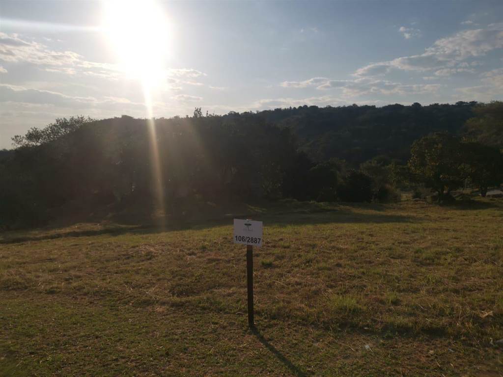 1223 m² Land available in The Rest Nature Estate photo number 4
