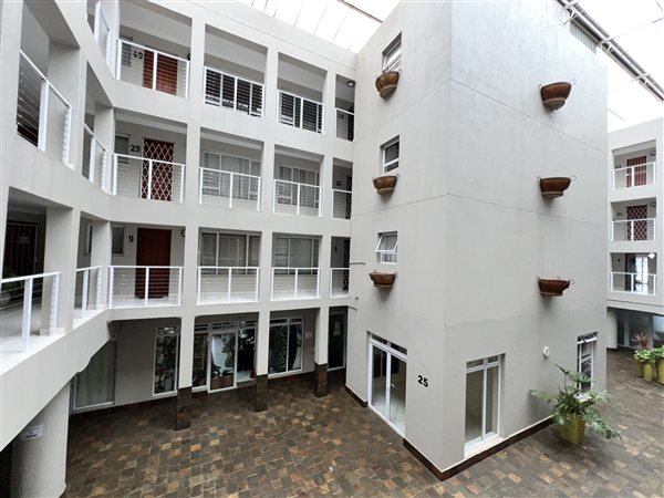 2 Bedroom Flat 2 Bedroom Flat