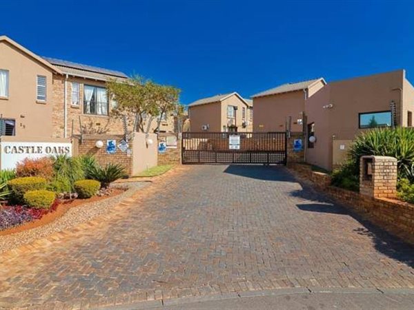 3 Bedroom Duplex 3 Bedroom Duplex