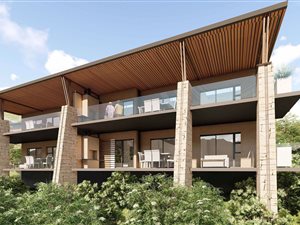 2 Bed Apartment in Victoria Country Club Estate