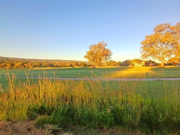1350 m² Land available in Koro Creek Golf Estate