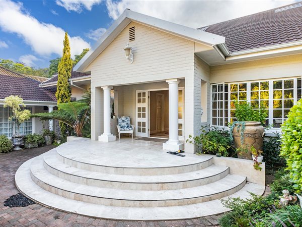 5 Bed House in Abbotsford