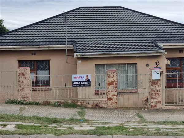 3 Bedroom House 3 Bedroom House
