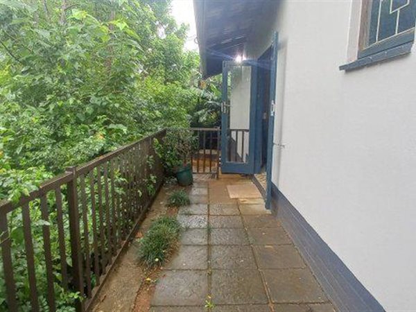 1 Bed Garden Cottage