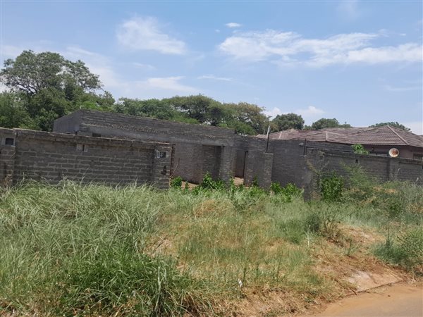 7 Bed House in Thohoyandou