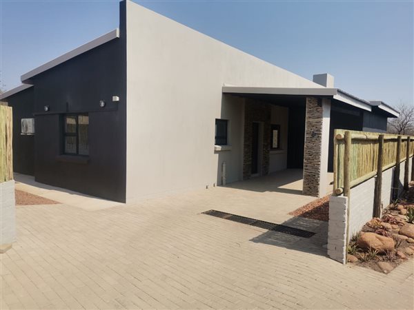 2 Bedroom Townhouse 2 Bedroom Townhouse