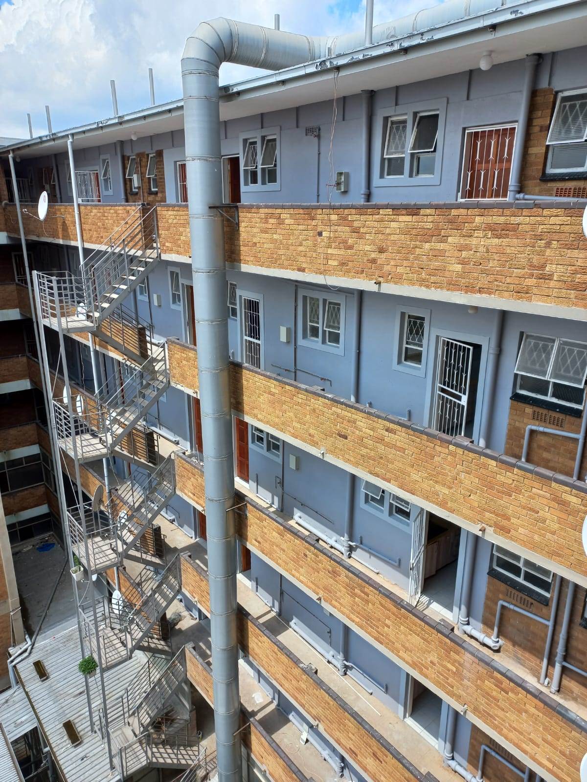 Bachelor apartment in Benoni Central photo number 12