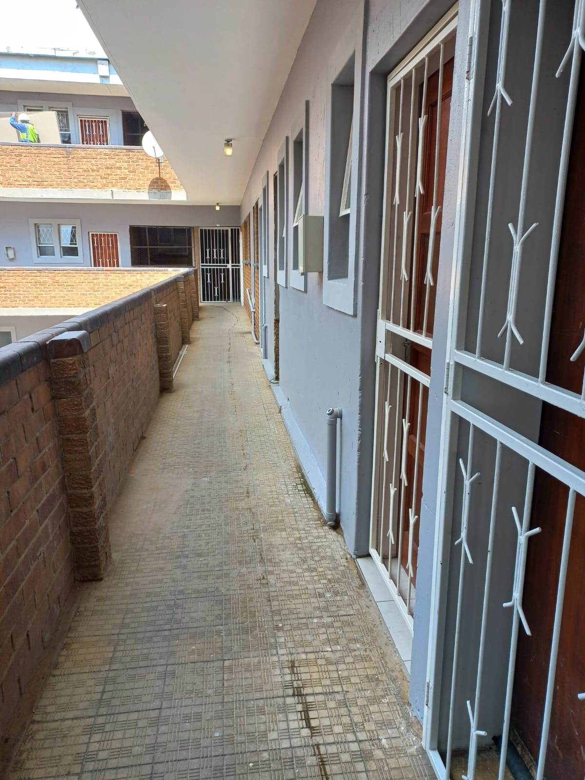 Bachelor apartment in Benoni Central photo number 13