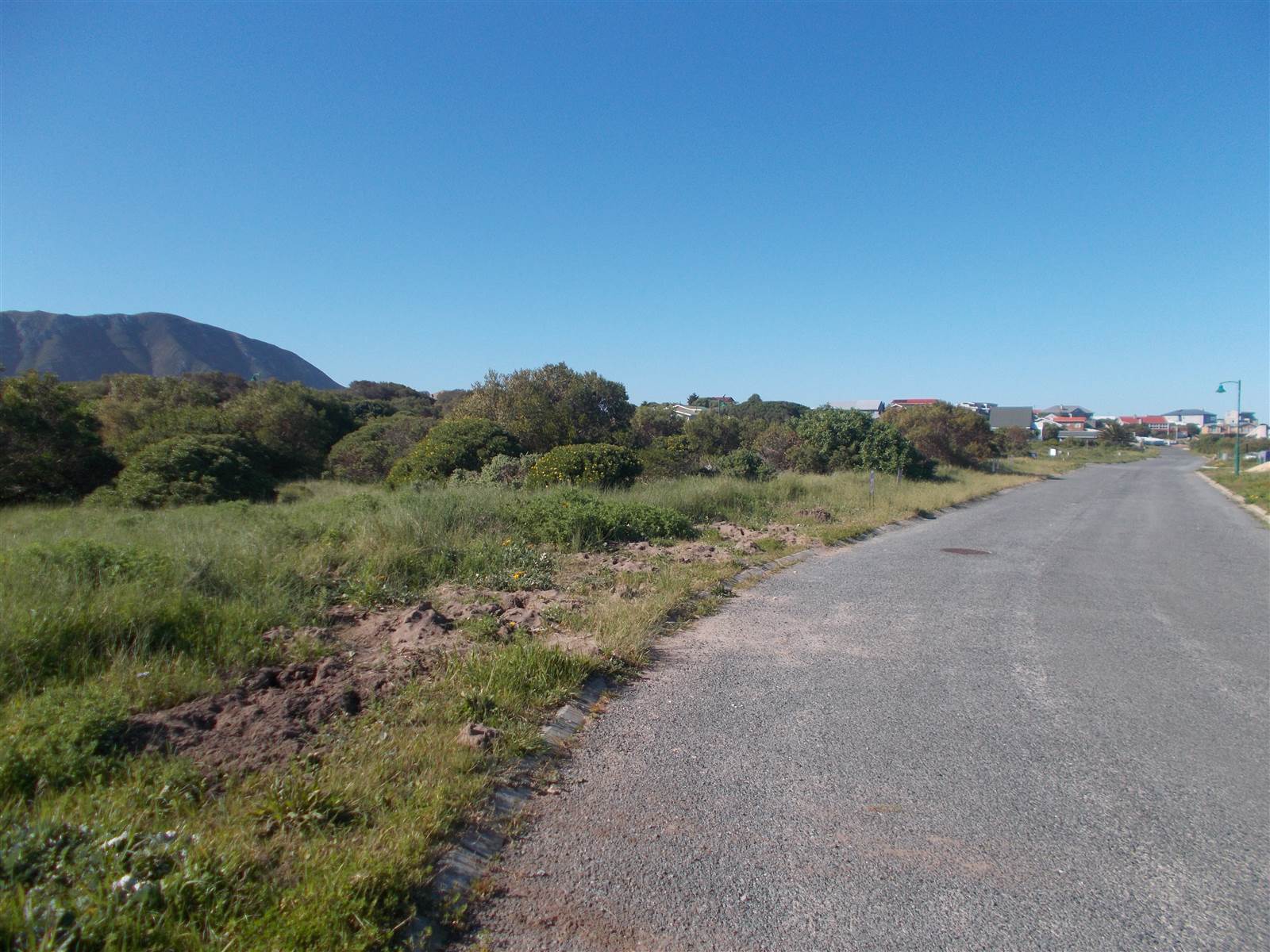 605 m² Land available in Kleinbaai photo number 2