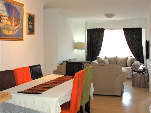 2 Bed Apartment