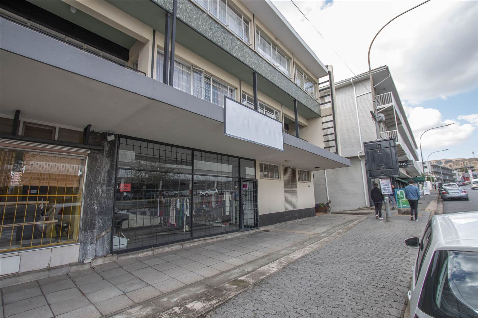 2554  m² Commercial space in Craighall photo number 6