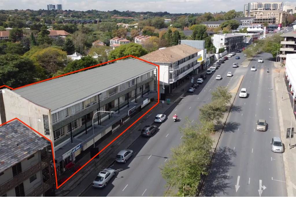 2554  m² Commercial space in Craighall photo number 5