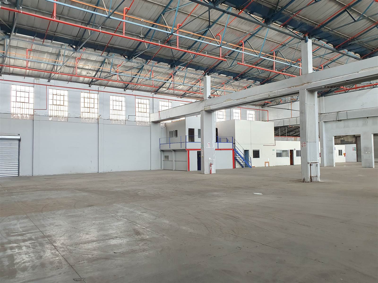 2700  m² Industrial space in Duncanville photo number 5