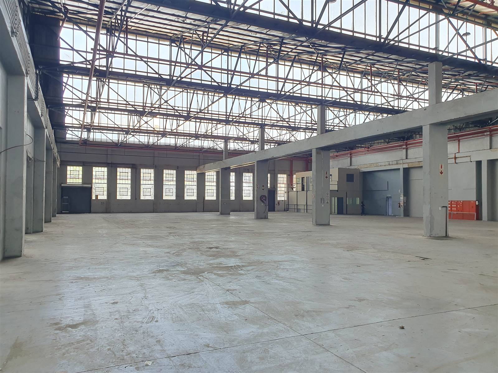 2700  m² Industrial space in Duncanville photo number 9