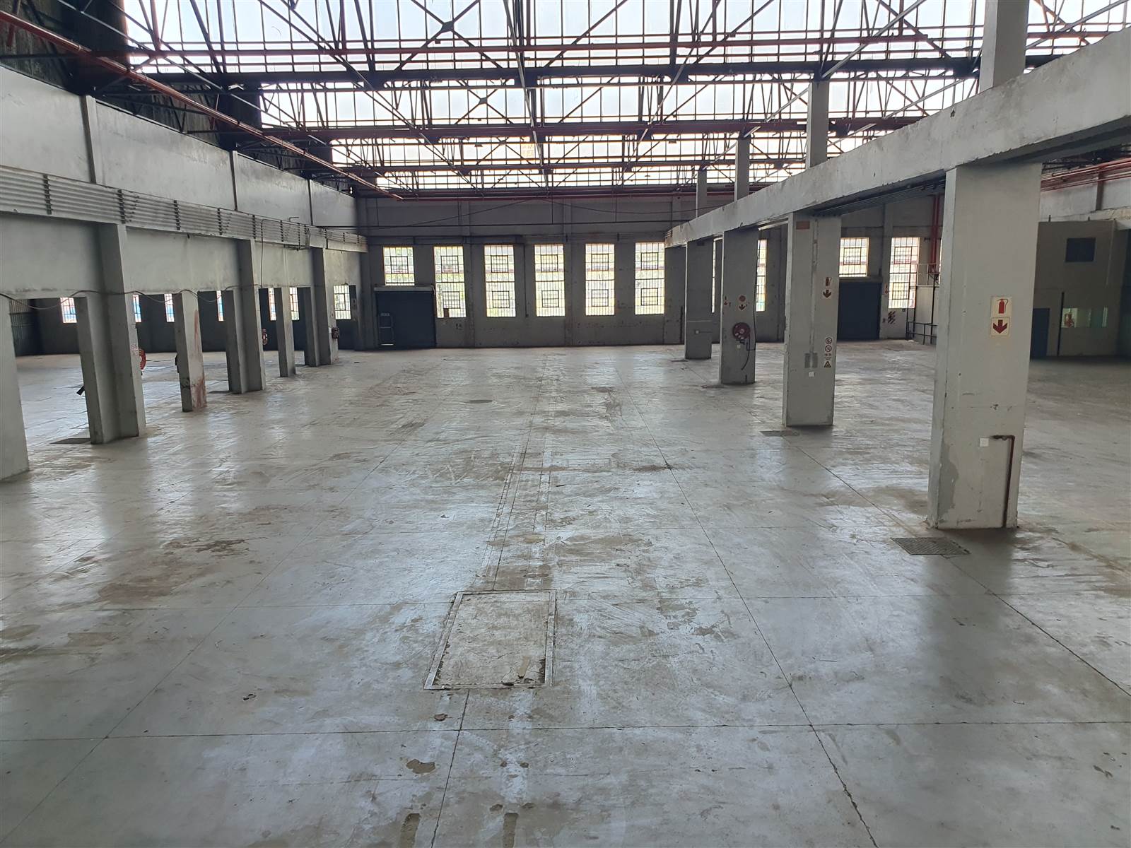 2700  m² Industrial space in Duncanville photo number 13