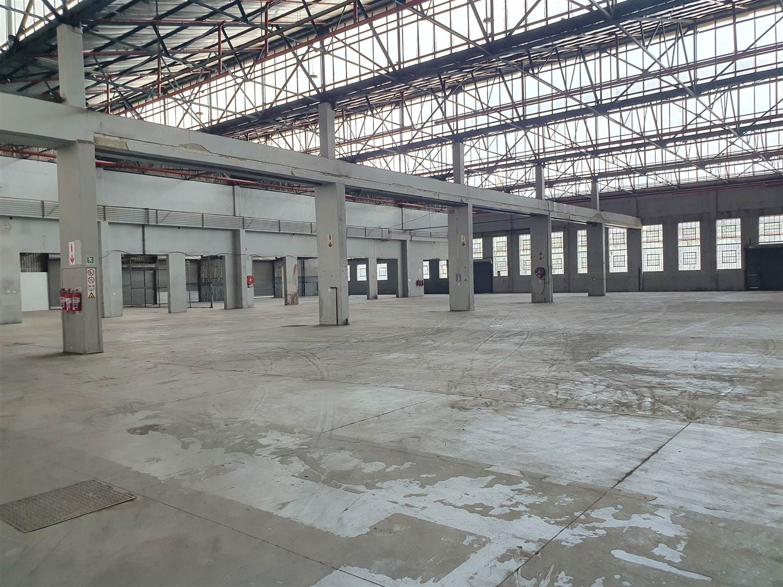 2700  m² Industrial space in Duncanville photo number 6