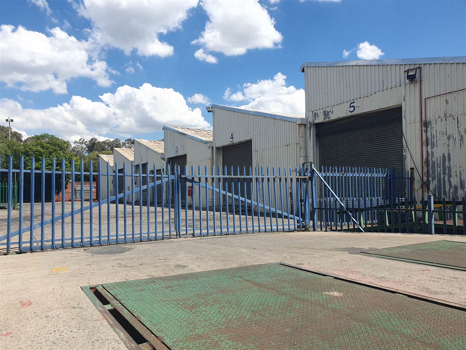 2700  m² Industrial space in Duncanville photo number 18