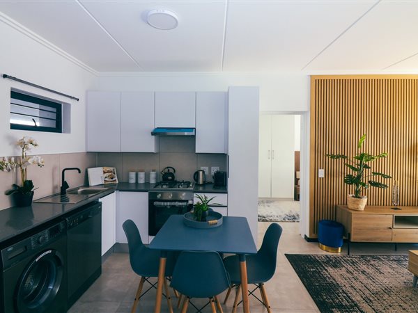 2 Bedroom Apartment 2 Bedroom Apartment