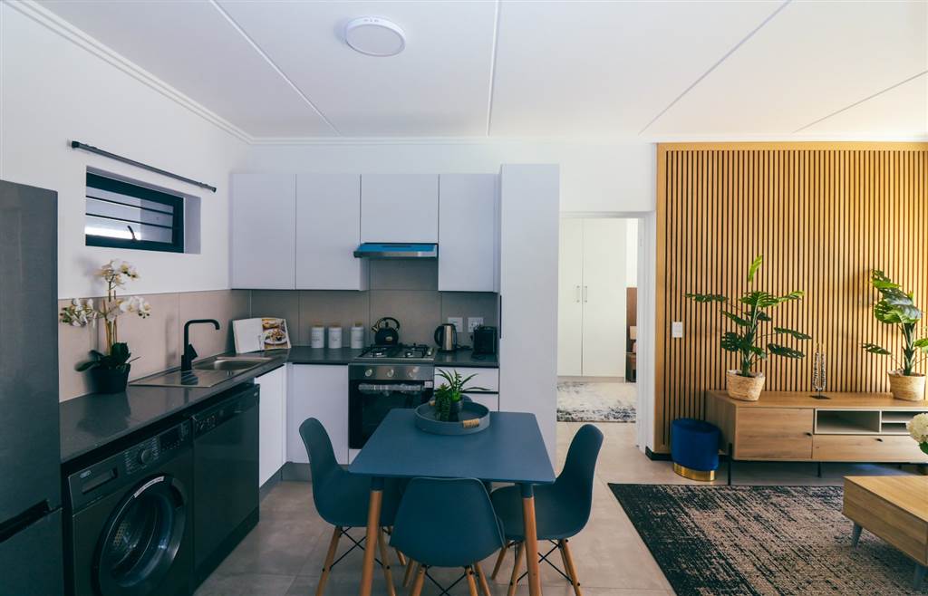 2 Bedroom Apartment 2 Bedroom Apartment