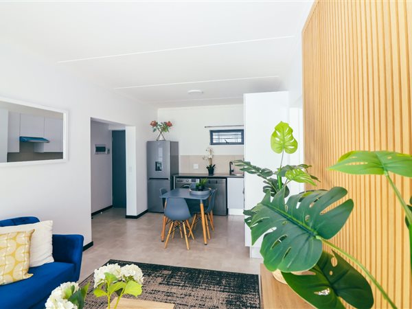 2 Bedroom Apartment 2 Bedroom Apartment