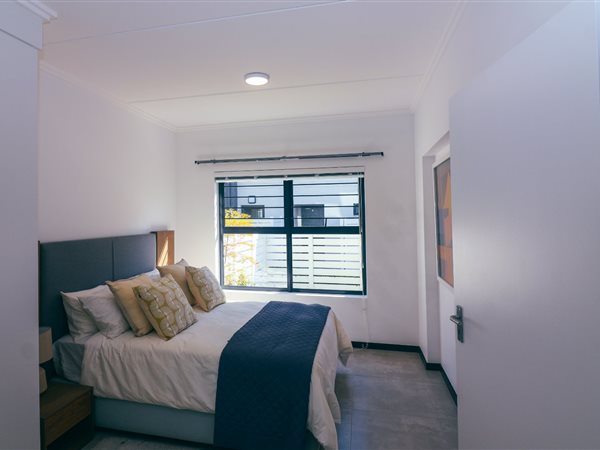 2 Bedroom Apartment 2 Bedroom Apartment