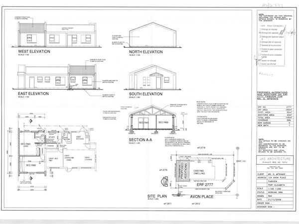 3 Bedroom House 3 Bedroom House