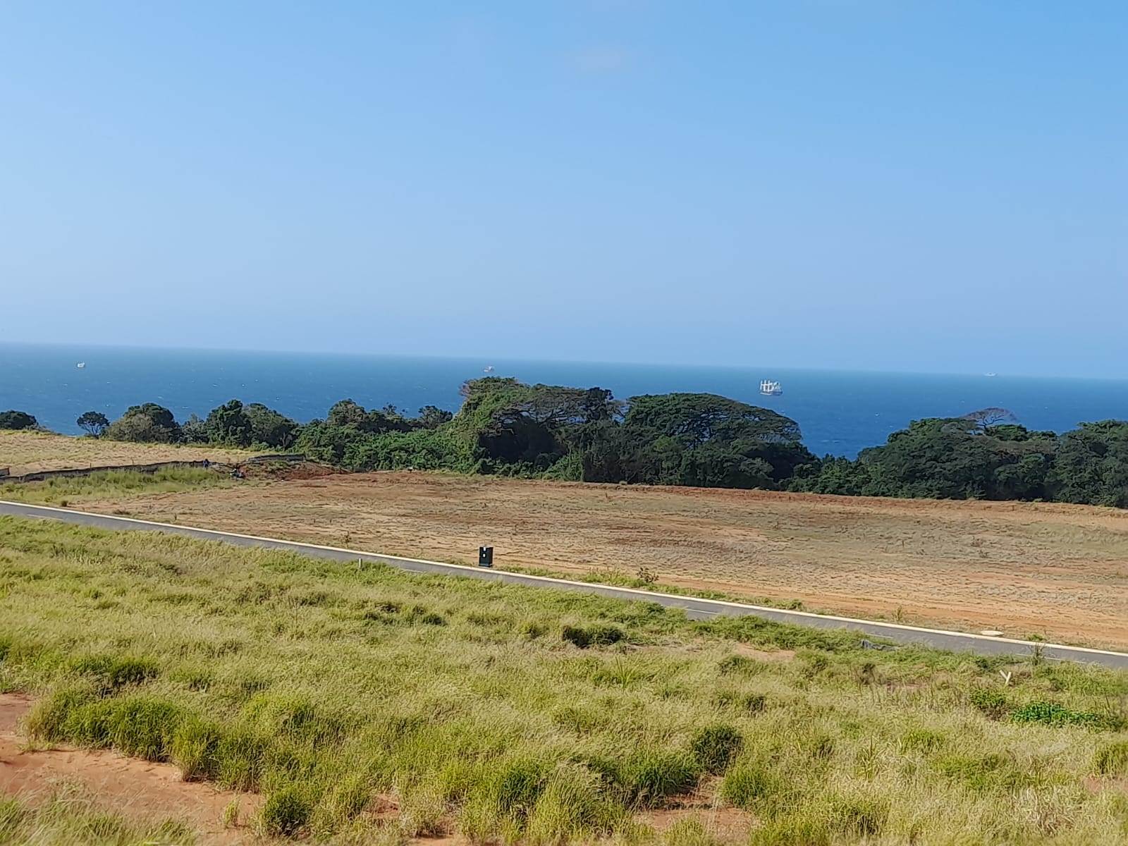 1260 m² Land available in Umdloti Beach photo number 1