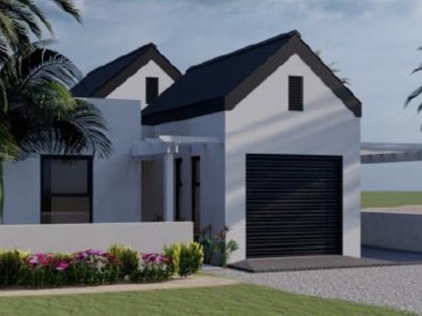 2 Bedroom House 2 Bedroom House