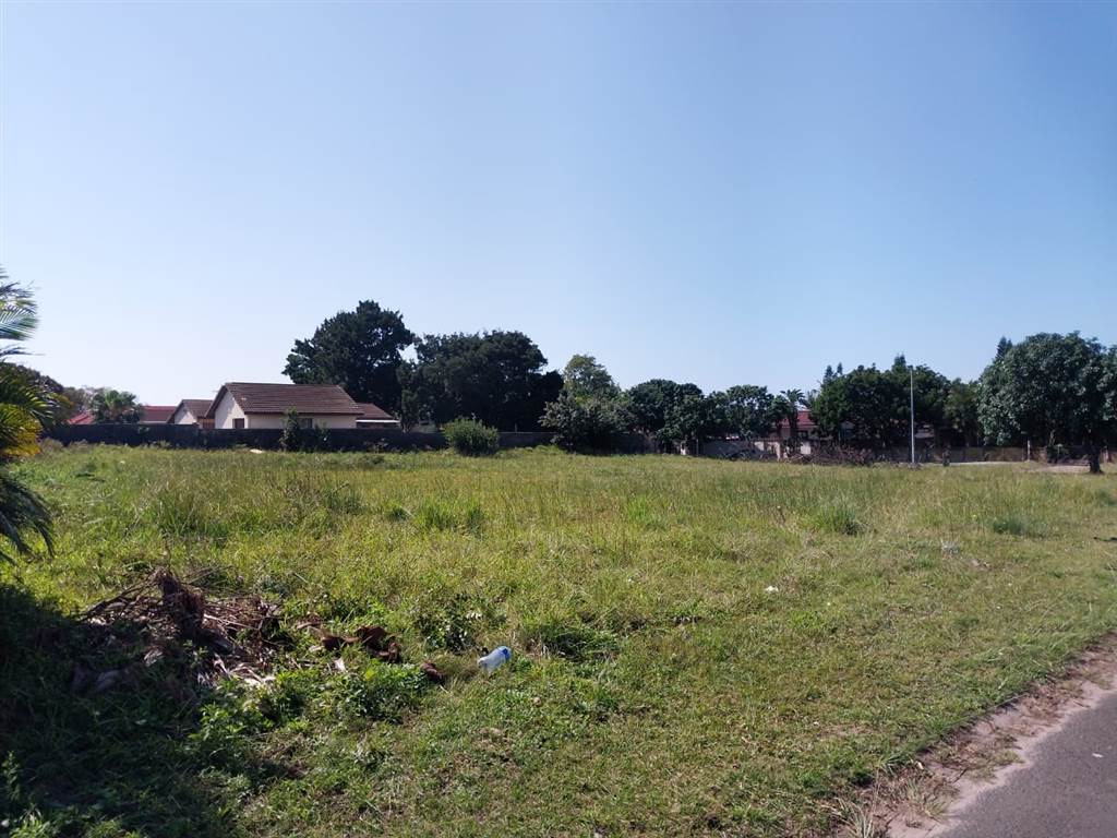 1651 m² Land available in Wild En Weide photo number 2