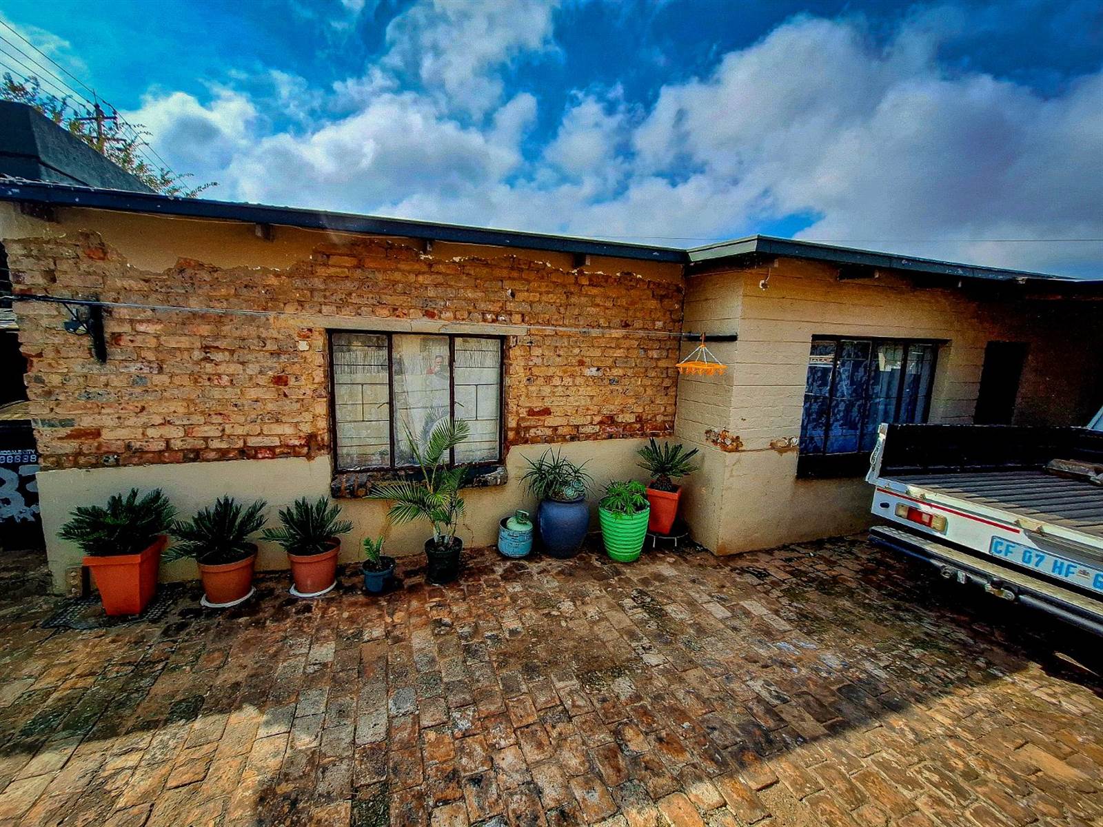3 Bed House in Krugersdorp West photo number 18