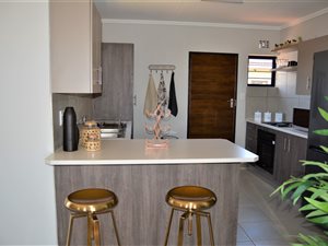 4 Bed House in Chiawelo