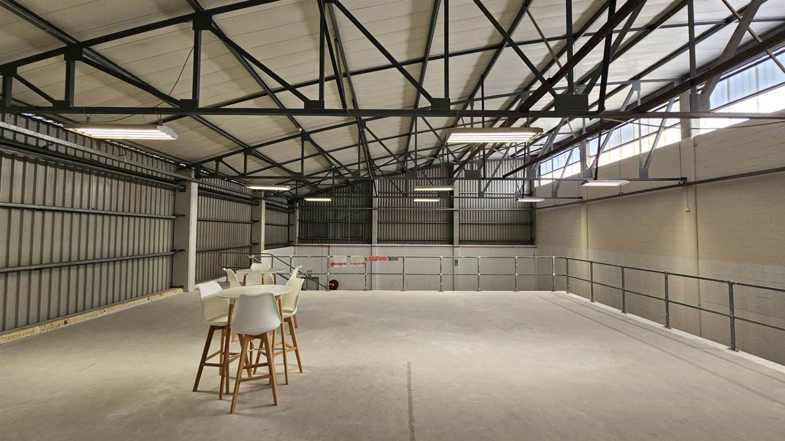546  m² Industrial space in Airport Industria photo number 17