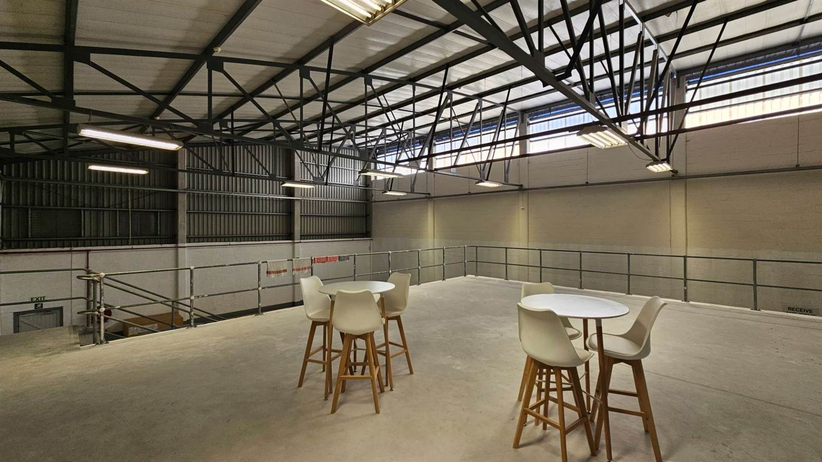 546  m² Industrial space in Airport Industria photo number 16