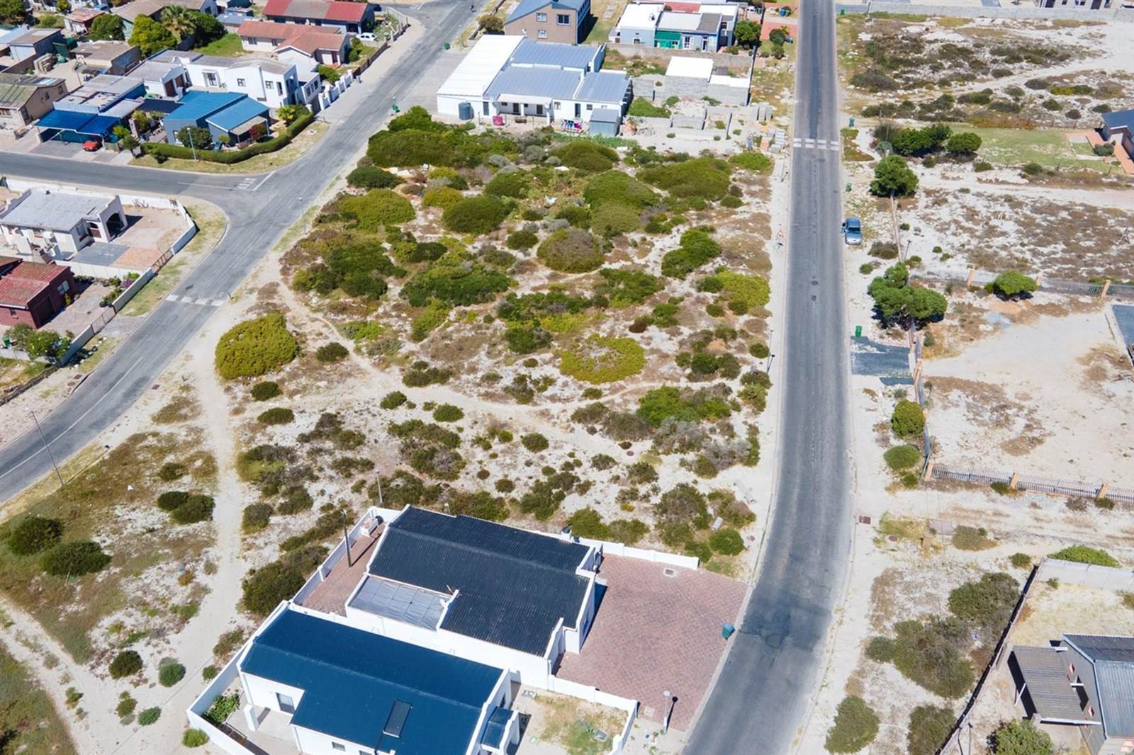 2974 m² Land available in Middedorp photo number 8