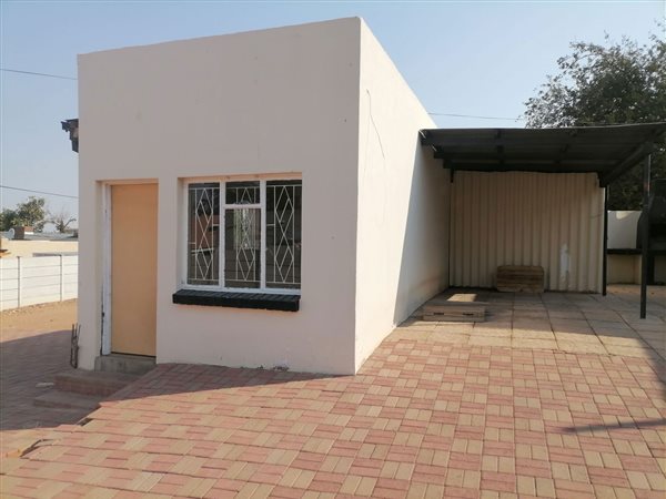 1 Bedroom House 1 Bedroom House