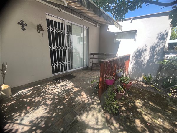 1 Bed House in Great Brak River