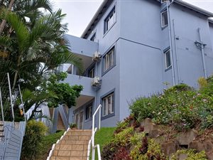 Flat in Amanzimtoti